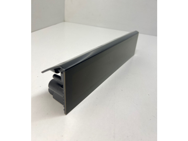 Блок управления климат-контролем 9850483880, GD09700C0014S   Peugeot 3008 III