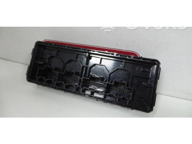Блок управления климат-контролем 13598152, 13598154   Vauxhall Astra K