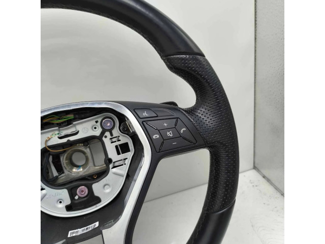 Volant Mercedes-Benz CLS C218 X218 2012 2184600618  
