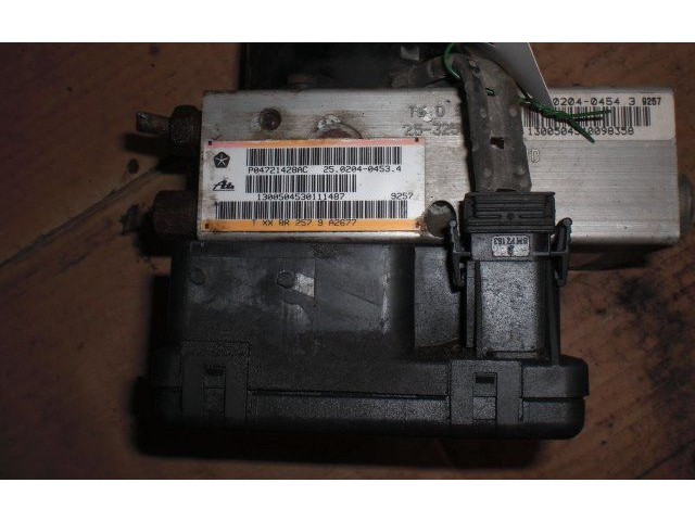 Блок управления АБС P04721428AC   Chrysler Voyager