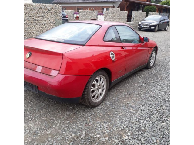 Замок капота    Alfa Romeo GTV