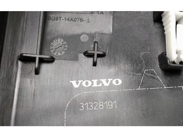   Pojistková skříňka 6g9t14a067ca, 6g9t14a076mb   Volvo V60 2011