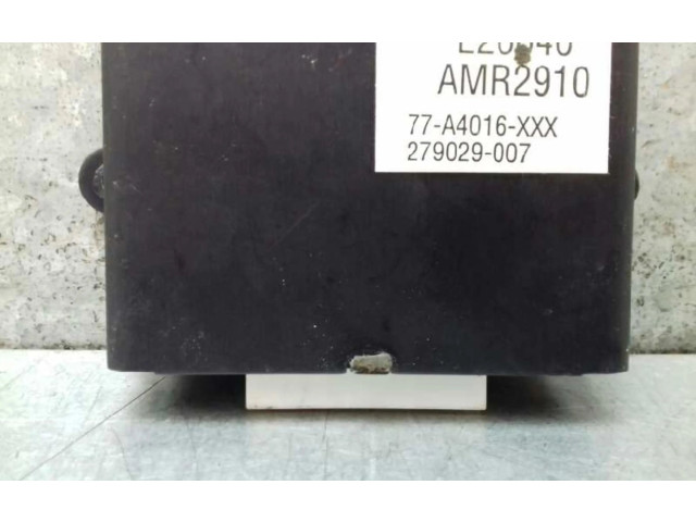 Řídící jednotka AMR2910, AMR2910   Land Rover Range Rover Classic 