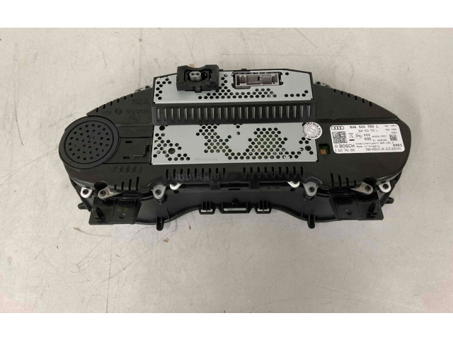 Přístrojová deska  Audi A5  NEU8W6920780L, NEU8W6920780L  