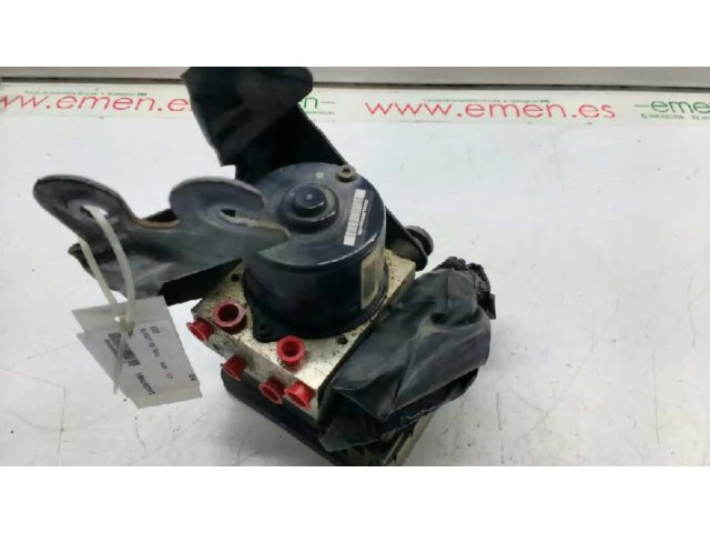 Jednotka ABS 9654777580,    Peugeot 107 
