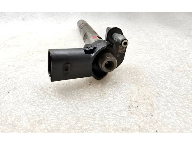 Форсунка 0986435358, 0986435358    Audi A6 S6 C6 4F  BMK 