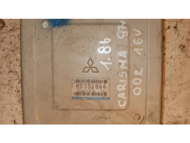 Řídící jednotka MD351866   Mitsubishi Carisma 1997