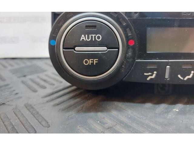 Блок управления климат-контролем 9-7250-1H602, 97250-1HXXX   KIA Ceed