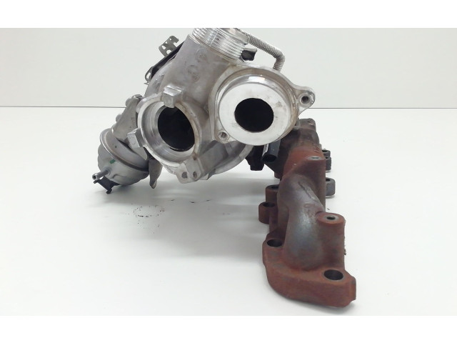  Турбина Volkswagen Tiguan  04L253020S, 04L253020S         