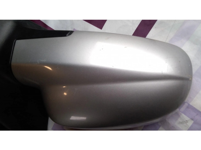 Зеркало электрическое     правое   Chevrolet Kalos  2005-2008 года   