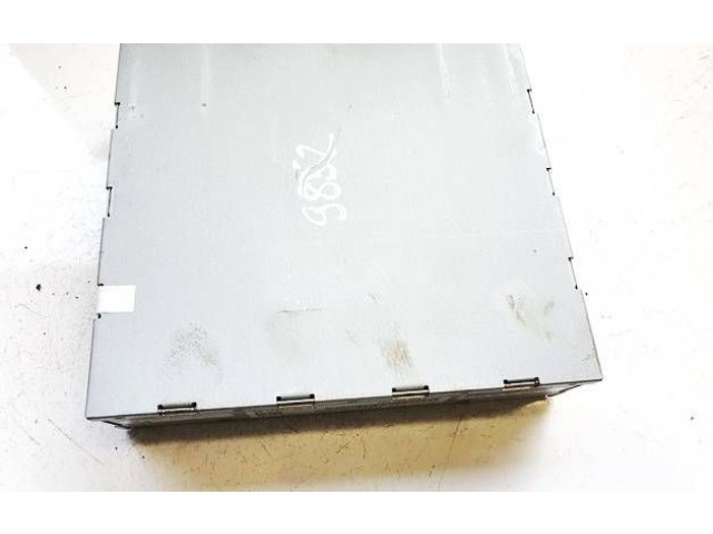 Блок управления навигации (GPS) 4g0035082c, 4g0035082   Audi A7 S7 4G
