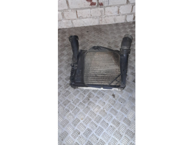 Интеркулер  7L0145803A   Volkswagen Touareg I 2.5
