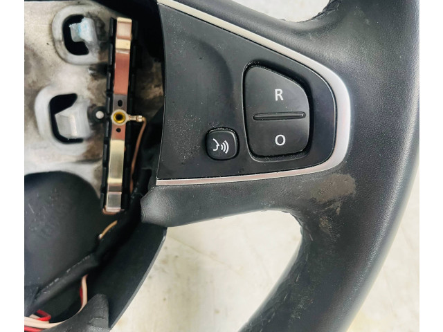 Volant Renault Captur 2019   