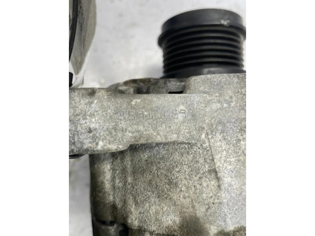 Генератор 2260730   Ford C-MAX II 1.6     