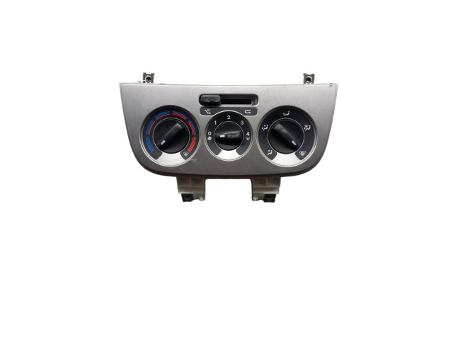 Блок управления климат-контролем 735525783   Fiat Qubo