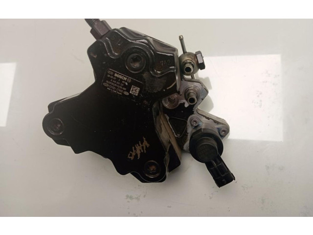 Vstřikovací čerpadlo 0445010121   Hyundai Tucson JM     