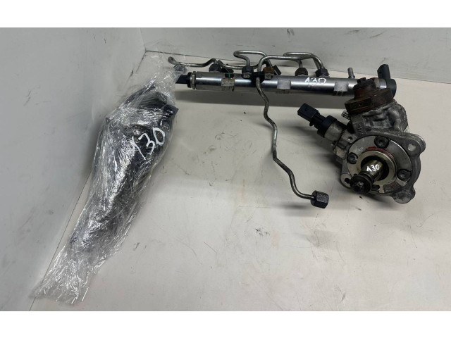 Поршень Комплект системы впрыска топлива N47D20C 7797874, 0445010506  BMW 3 E90 E91  