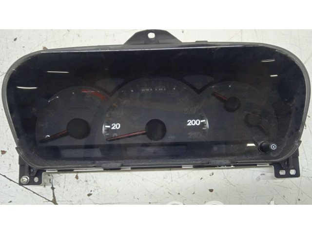 Панель приборов 78100SJHG112M1   Honda FR-V       