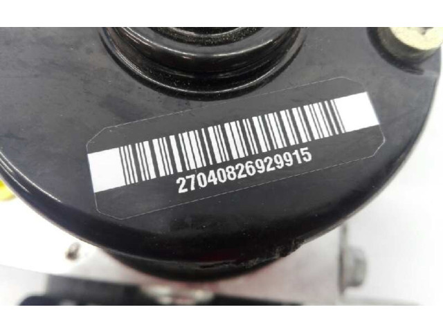 Jednotka ABS 3452677221401, E1-A3-25-4   BMW 1 E81 E87 2005