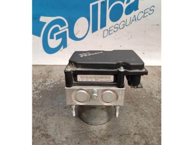 Jednotka ABS 445100H010, 445100H010   Peugeot 107 2008