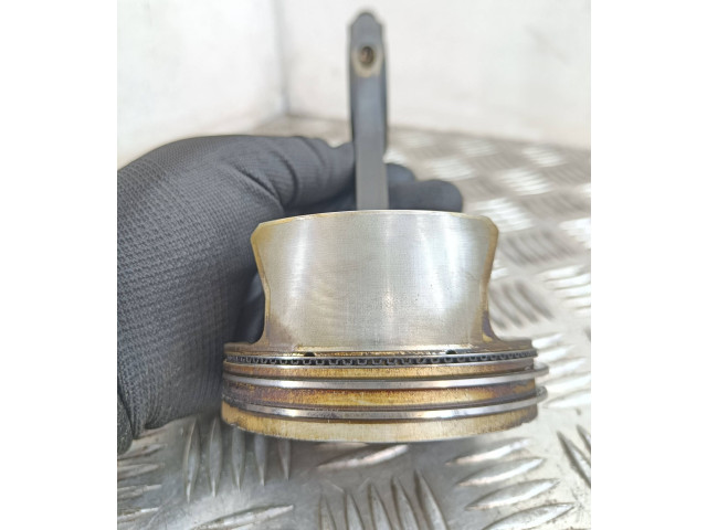  Поршень с шатуном M 272 92L88, 16355  Mercedes-Benz S W221  