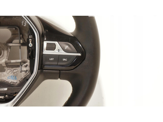 Volant Peugeot 3008 II 2020 98105487AU  