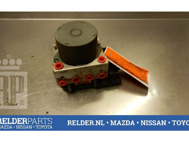 Jednotka ABS 0266231333, 0266231333   Nissan Kubistar 2006
