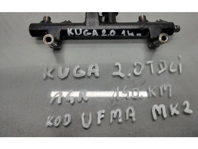 Vstřikovací lišta 9681909680   Ford Kuga II     