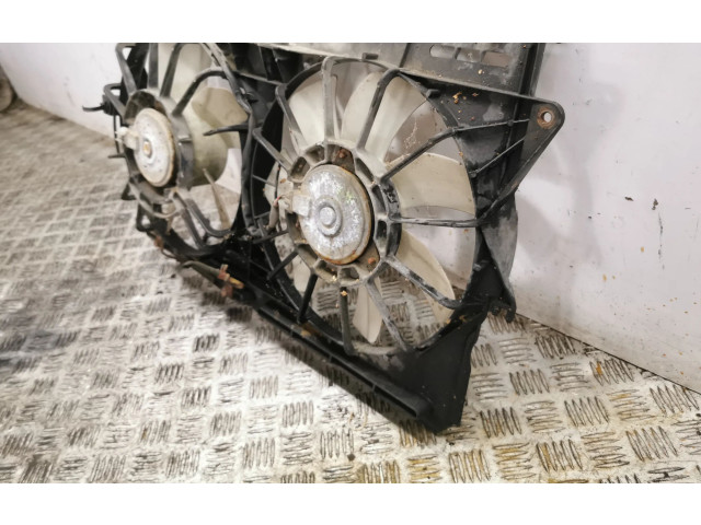 Zámek zadních dveří MF4227502620   Toyota Avensis T250 2008
