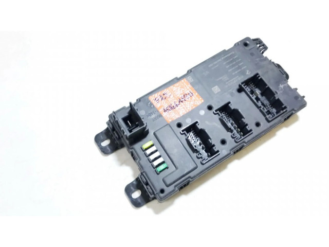   Pojistková skříňka 6135937451001   BMW 1 F20 F21 2012
