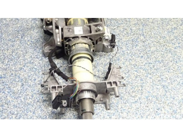  рейка  Колонка рулевая 6787926   BMW 5 F10 F11 2009-2016 года