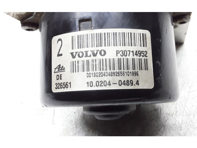 Jednotka ABS 30714956, P30714952   Volvo V70 2006