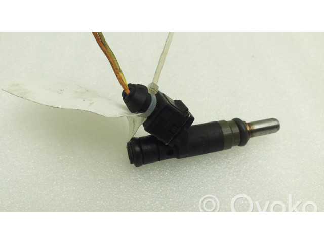 Форсунка 7506158    BMW Z4 E85 E86 для бензинового двигателя N46b20b 2