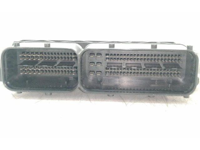 Блок управления двигателя 03C906027BS   Volkswagen Scirocco