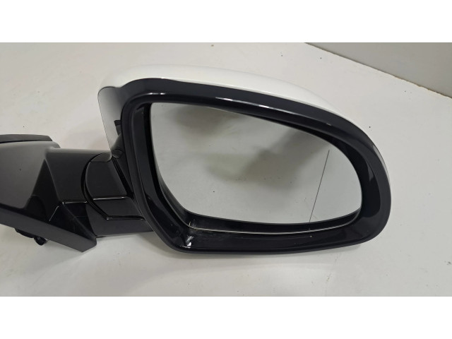 Zpětné zrcátko pravé BMW X4 G02 2023  8738374, 8496624  