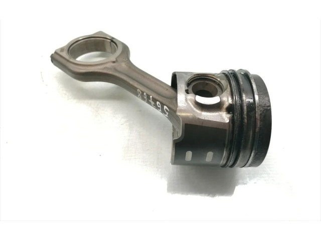 Píst BH02   Peugeot Partner     