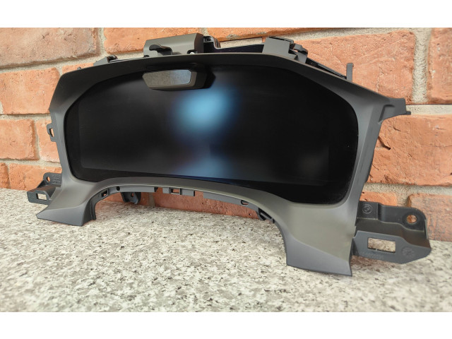 Přístrojová deska  BMW 3 G20 G21 2021 8723301, 5B4A589  