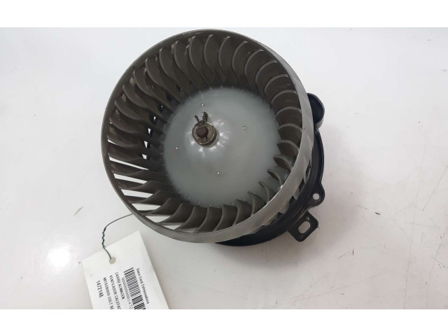 Вентилятор печки    MF016070-0701, MF016070-0701   Mitsubishi Colt