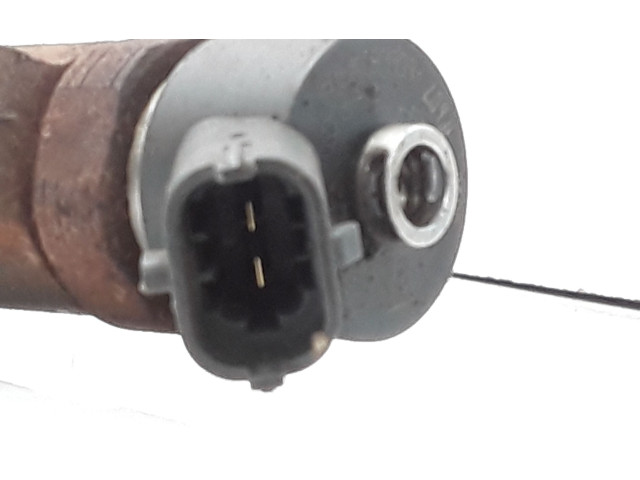 Vstřikovač 0445110239   Citroen Berlingo  pro naftový motor 1.6 9HX 
