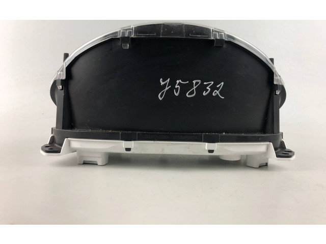 Панель приборов 3411163T20, 34111-63T20   Suzuki SX4 S-Cross       
