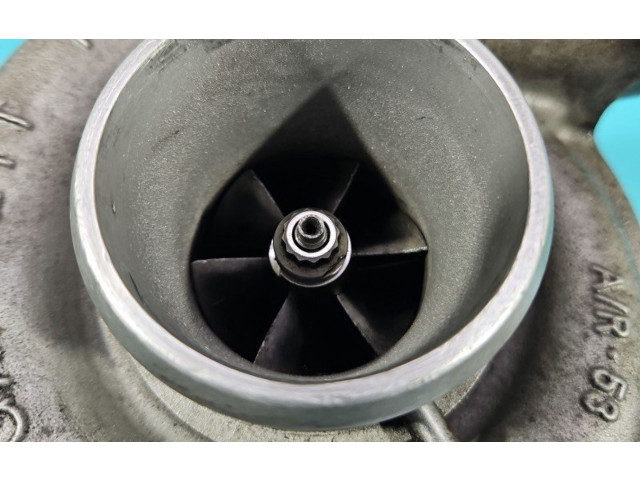  Турбина Alfa Romeo GT  717662-2, IMPRK1423139         