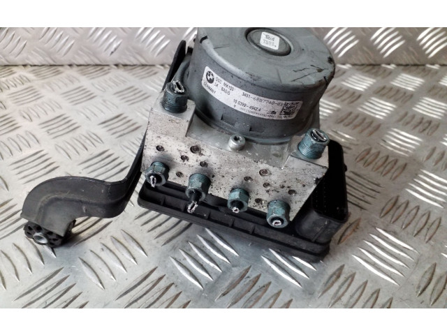 Jednotka ABS 6887741, 6887740   BMW 1 F20 F21 2014
