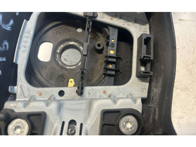 Volant Audi A6 S6 C5 4B 1999 4b0419091  