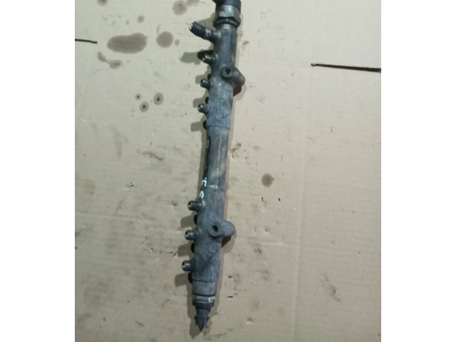 Vstřikovací lišta 30757146, 004184L2   Volvo S80     