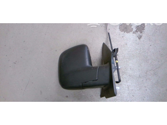 Zpětné zrcátko  Volkswagen Multivan T5 2008  8575087E1A9B9  
