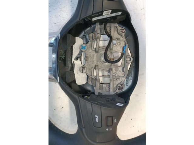 Volant Peugeot 2008 I 2016 98007408ZD, 98007408ZD  