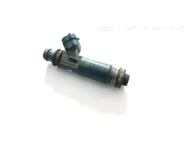 Vstřikovač 2325050040   Toyota Land Cruiser (J100)     