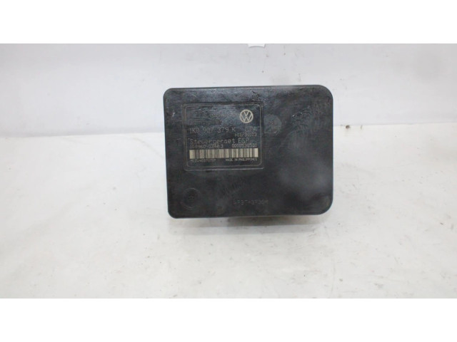 Jednotka ABS 1K0907379K   Audi A3 S3 A3 Sportback 8P 