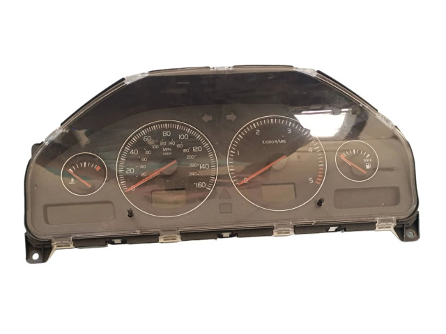 Přístrojová deska  Volvo XC90 2007 30746111, 8691648  