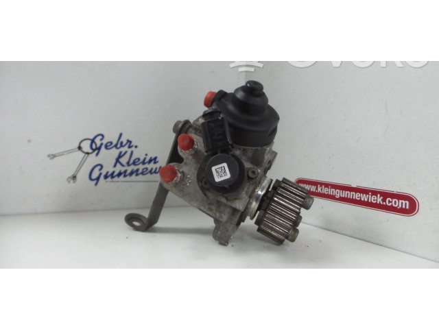 Vstřikovací čerpadlo 03L130755AF, 03L130755AC   Volkswagen Sharan    CFGC CFG 